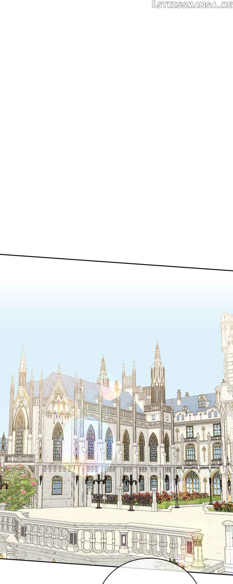 Reborn As a Character That Never Existed Chapter 20 219 23