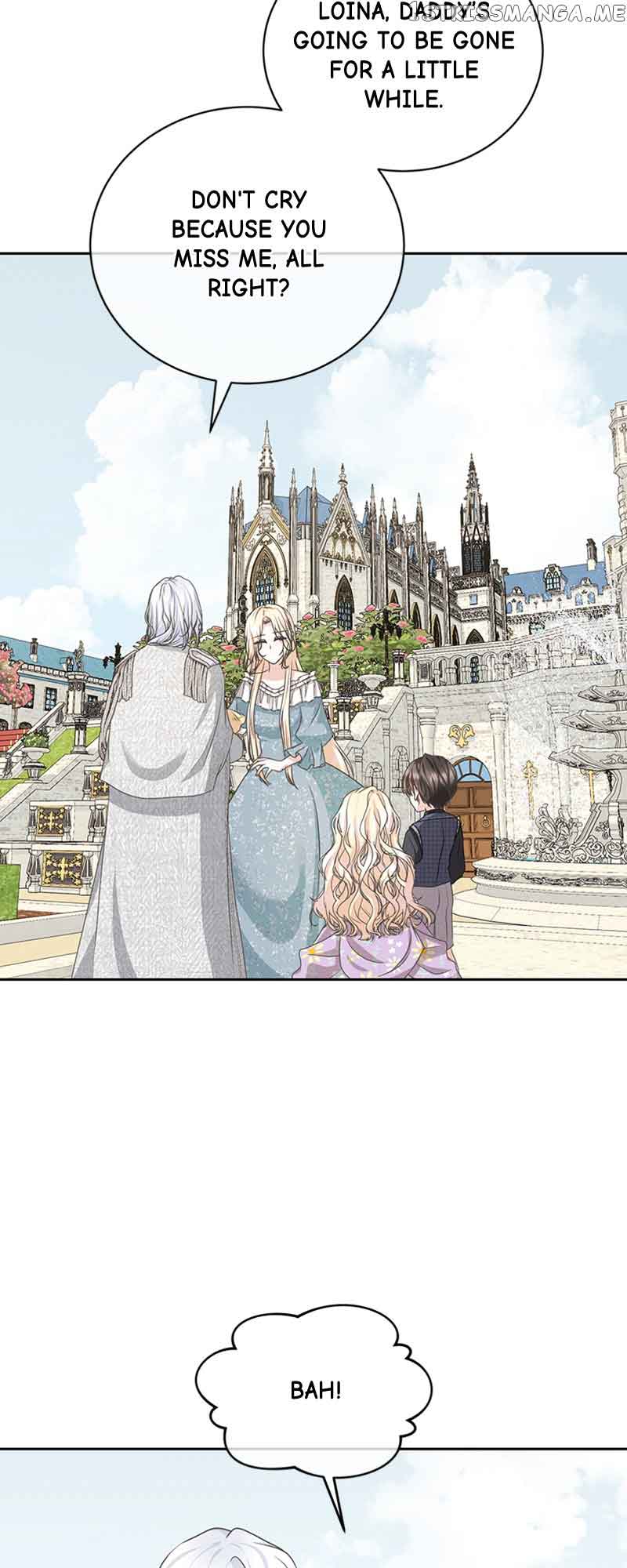 Reborn As a Character That Never Existed Chapter 20 220 24