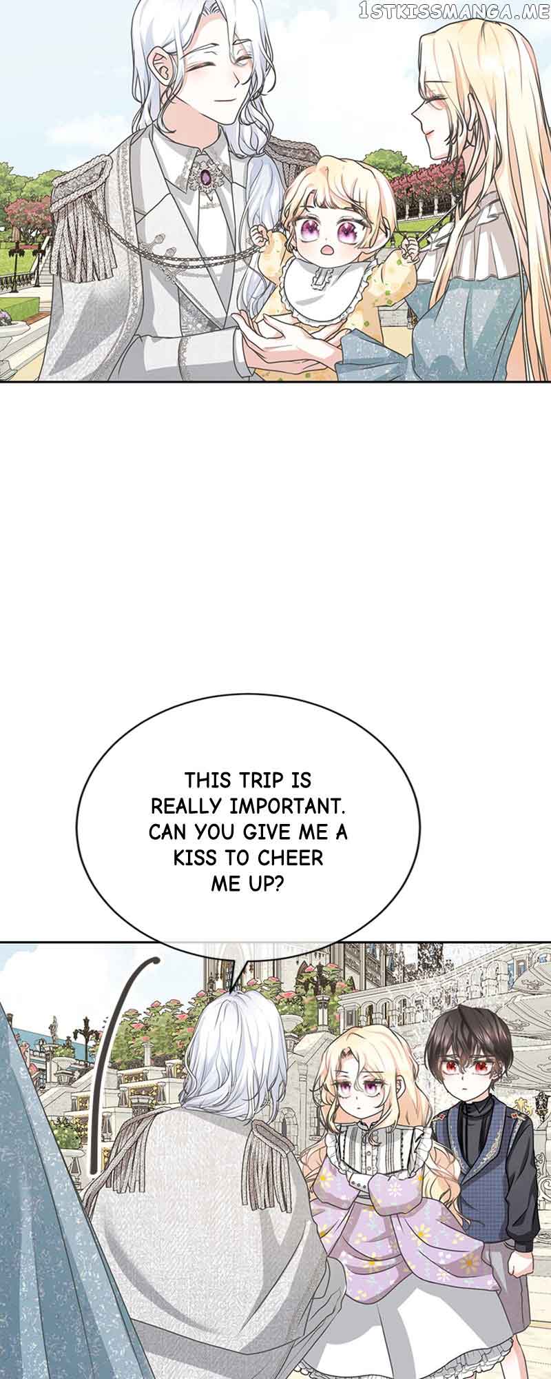 Reborn As a Character That Never Existed Chapter 20 221 25