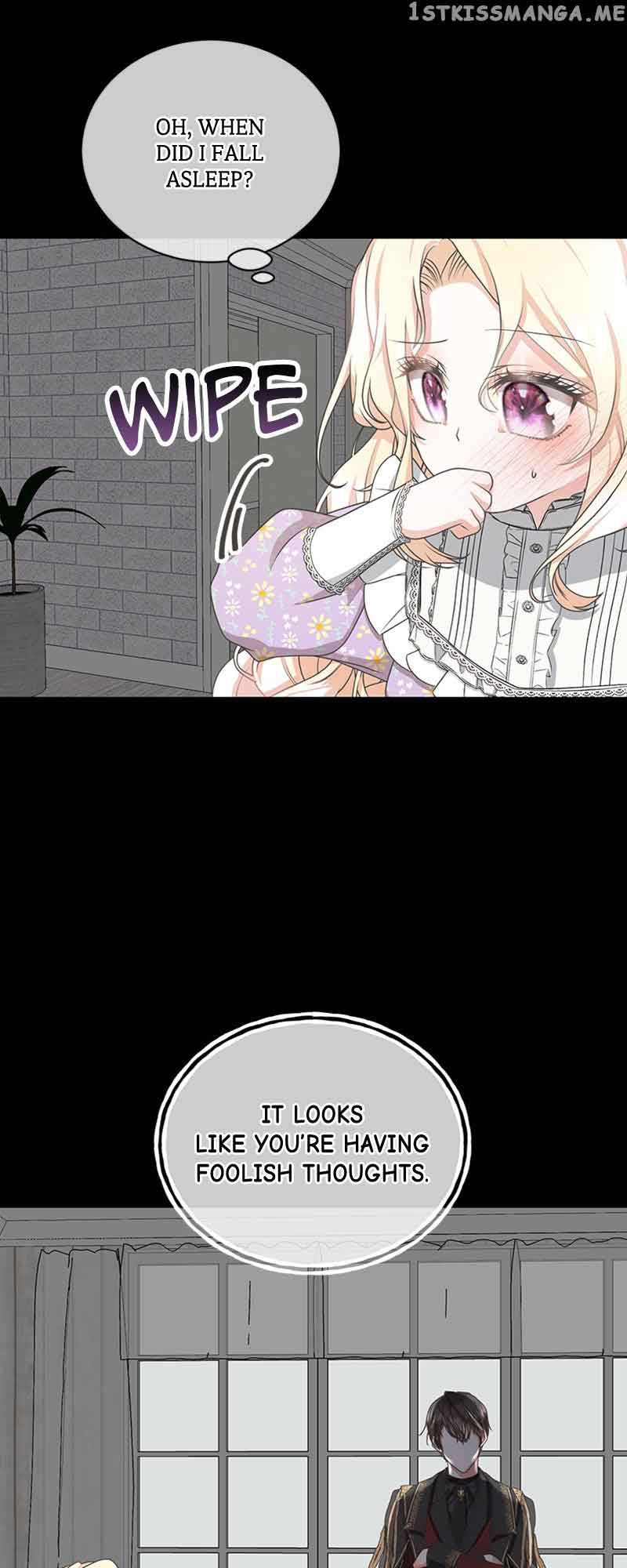 Reborn As a Character That Never Existed Chapter 20 227 31