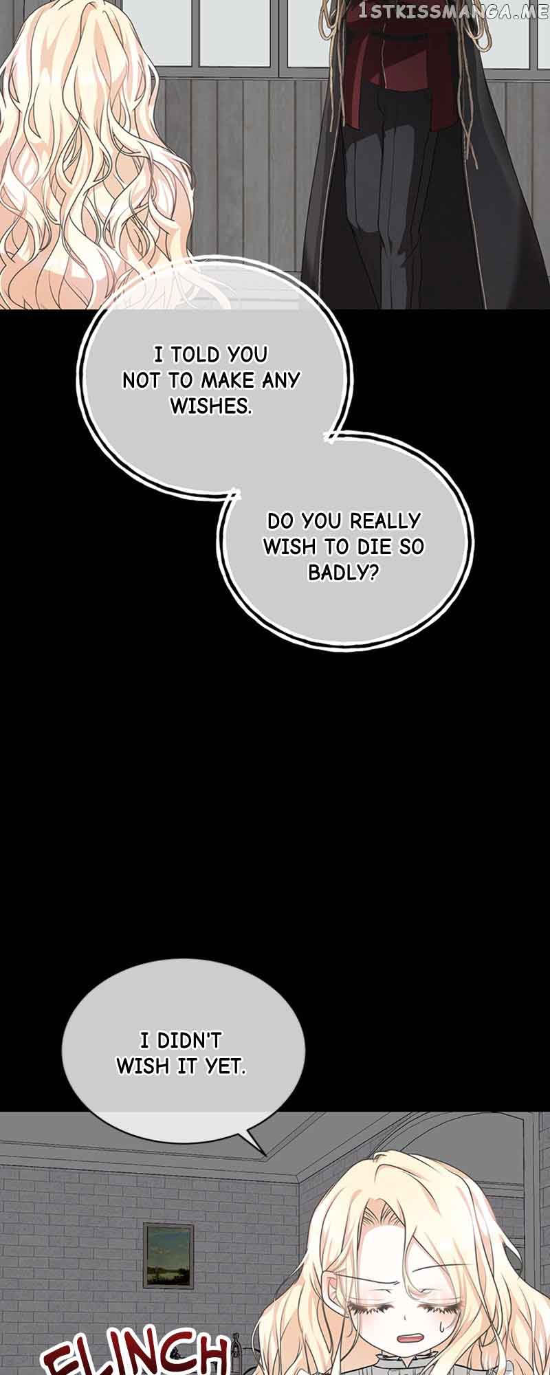 Reborn As a Character That Never Existed Chapter 20 228 32