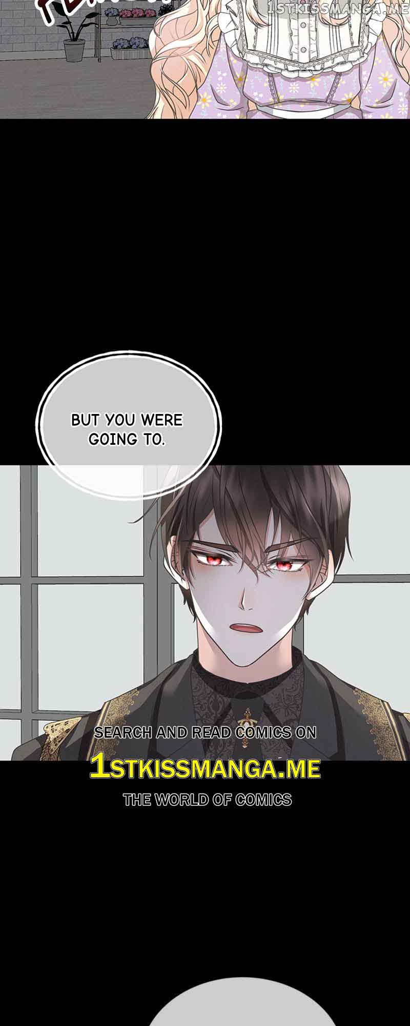 Reborn As a Character That Never Existed Chapter 20 229 33