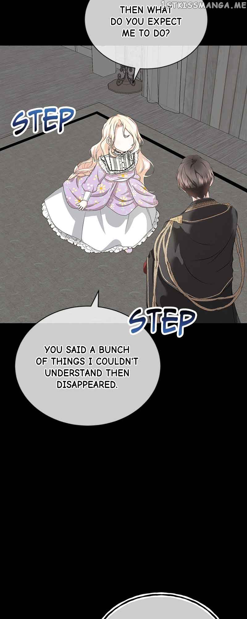 Reborn As a Character That Never Existed Chapter 20 230 34