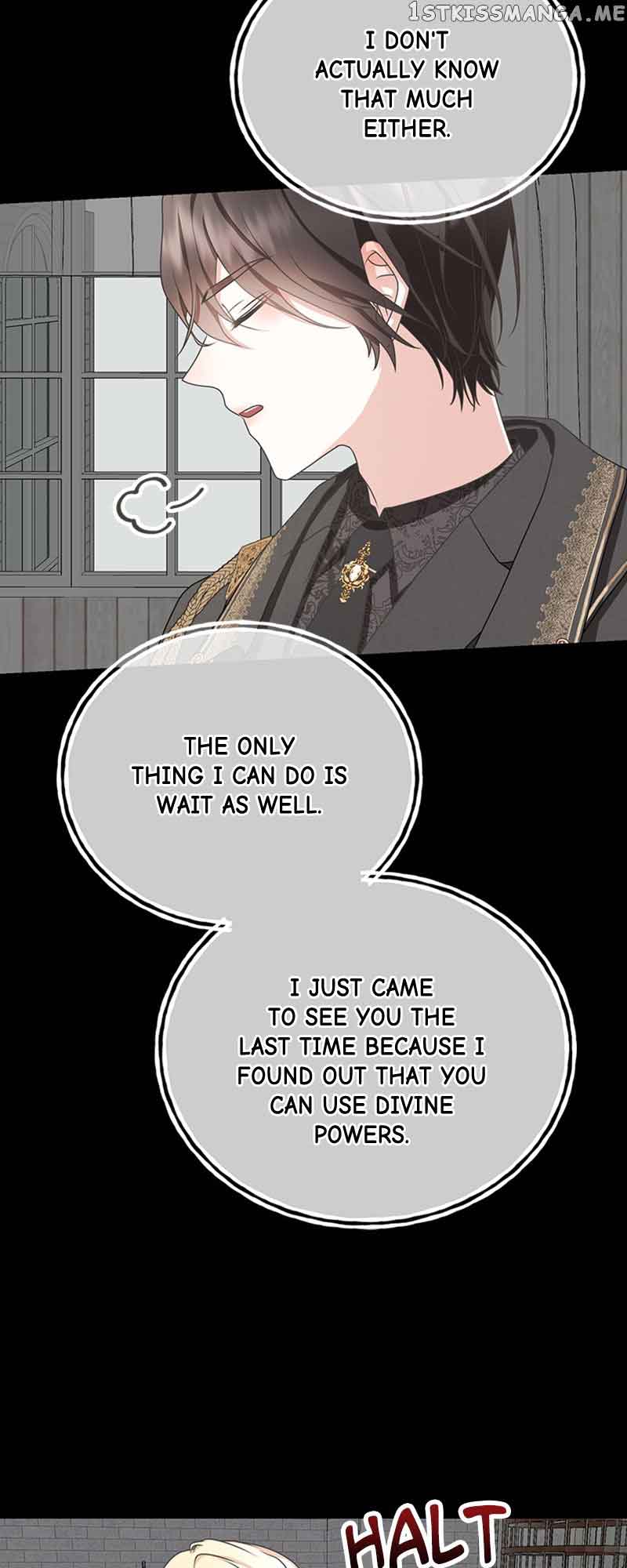 Reborn As a Character That Never Existed Chapter 20 231 35