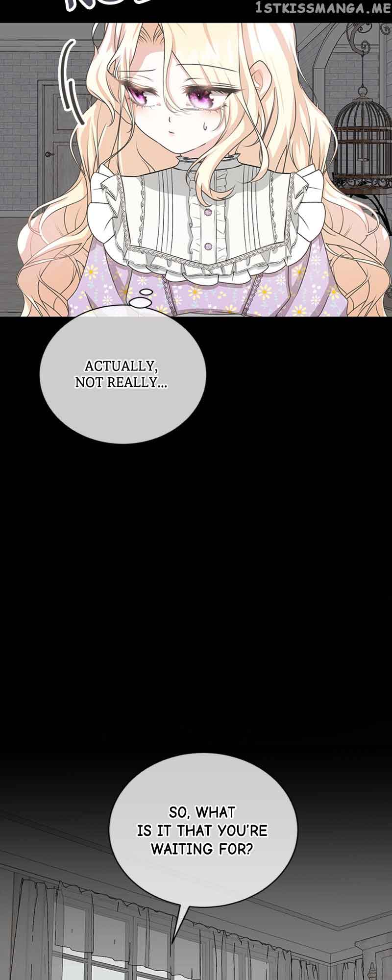 Reborn As a Character That Never Existed Chapter 20 234 38