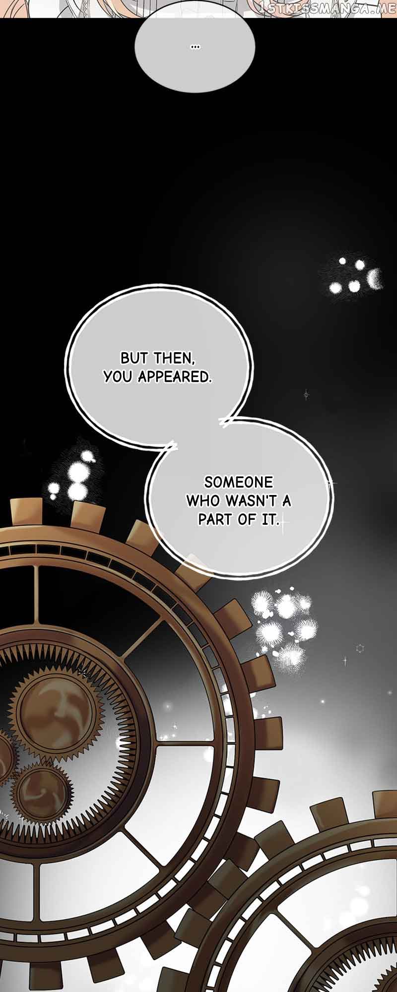 Reborn As a Character That Never Existed Chapter 20 236 40