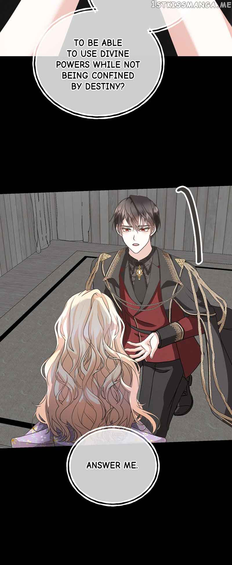 Reborn As a Character That Never Existed Chapter 20 239 43