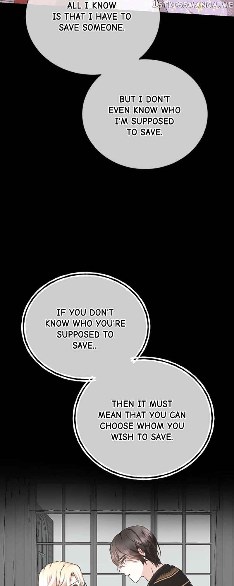 Reborn As a Character That Never Existed Chapter 20 241 45