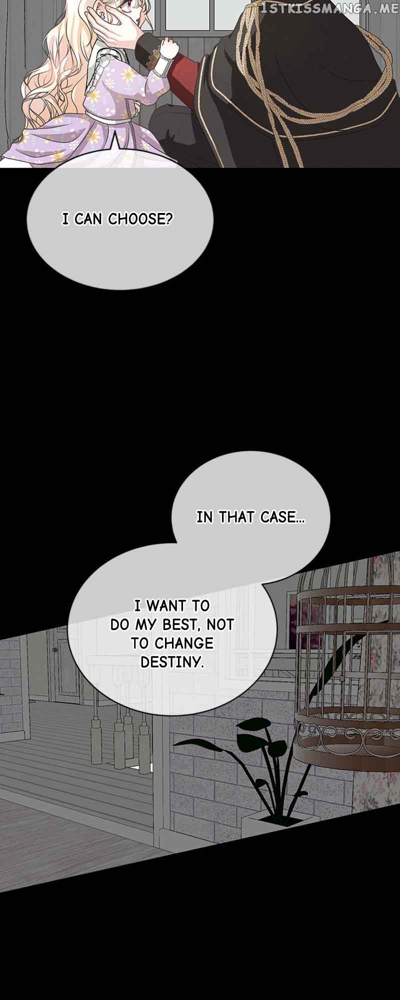 Reborn As a Character That Never Existed Chapter 20 242 46