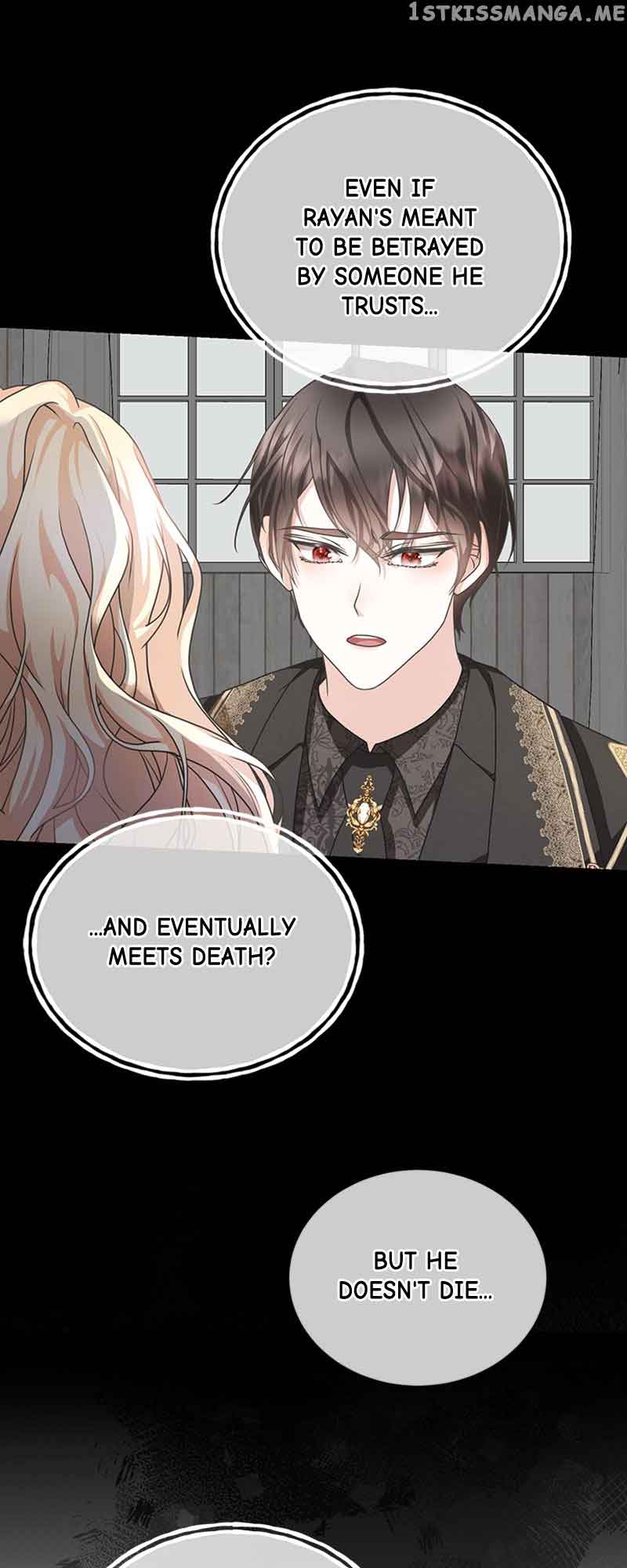 Reborn As a Character That Never Existed Chapter 20 243 47