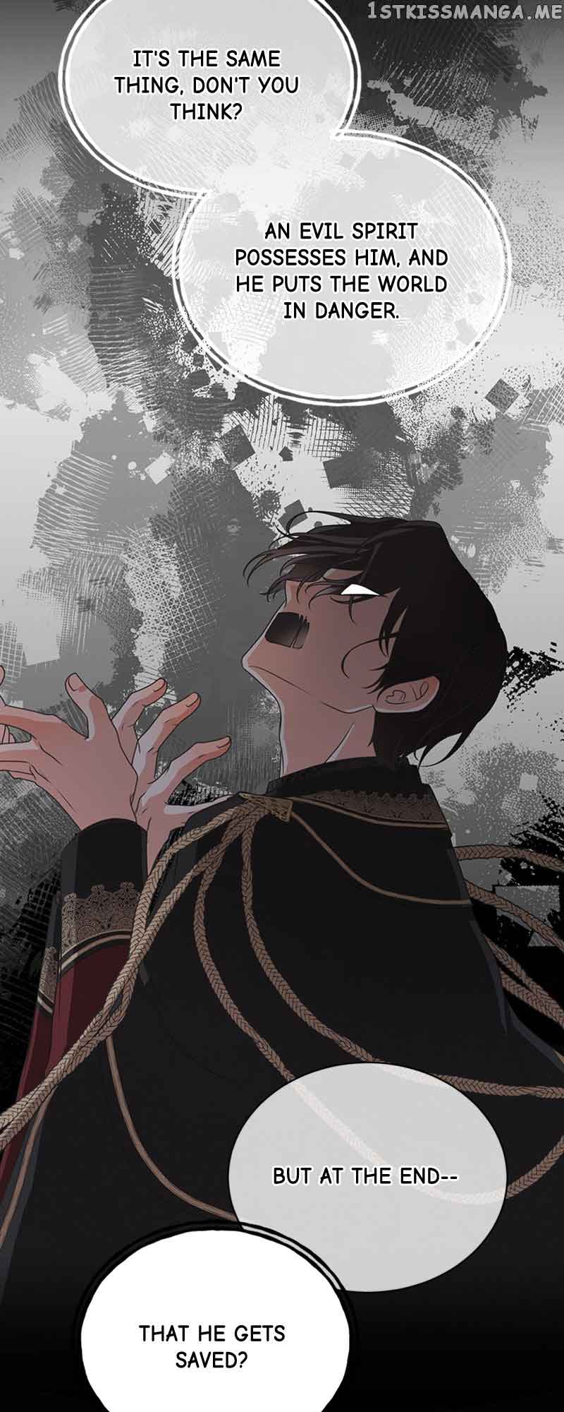 Reborn As a Character That Never Existed Chapter 20 244 48