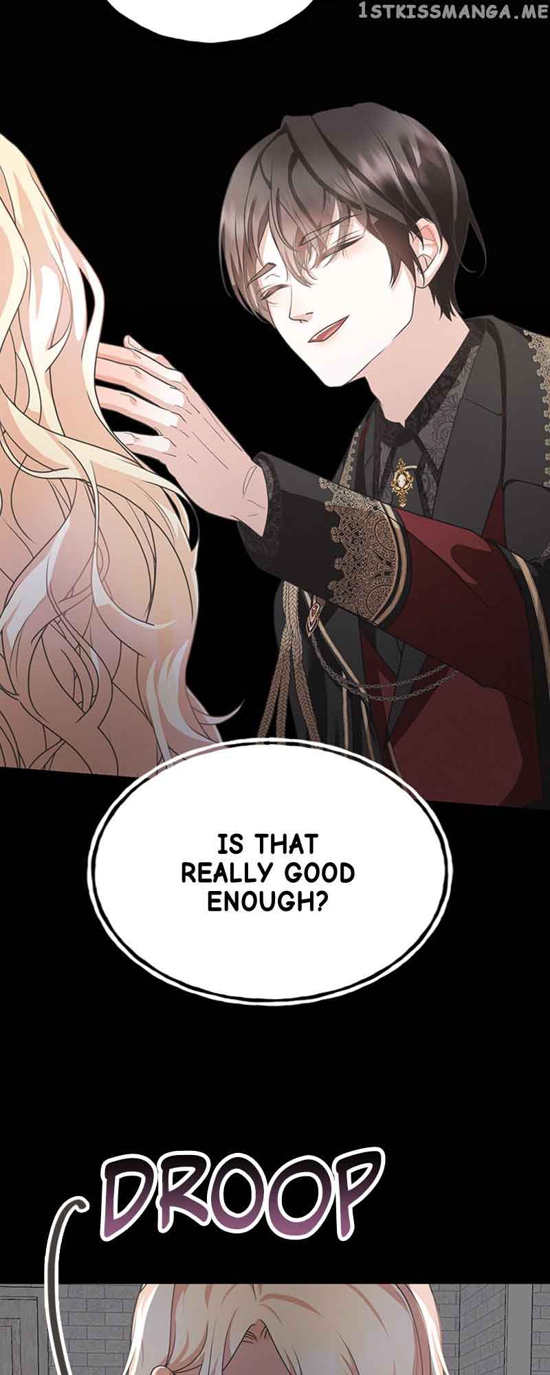 Reborn As a Character That Never Existed Chapter 20 245 49