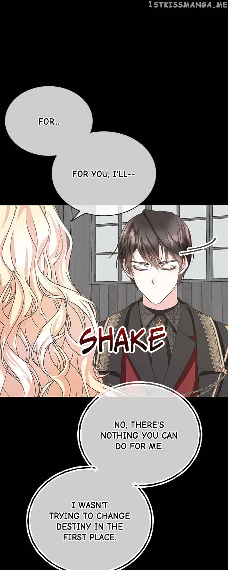 Reborn As a Character That Never Existed Chapter 20 248 52