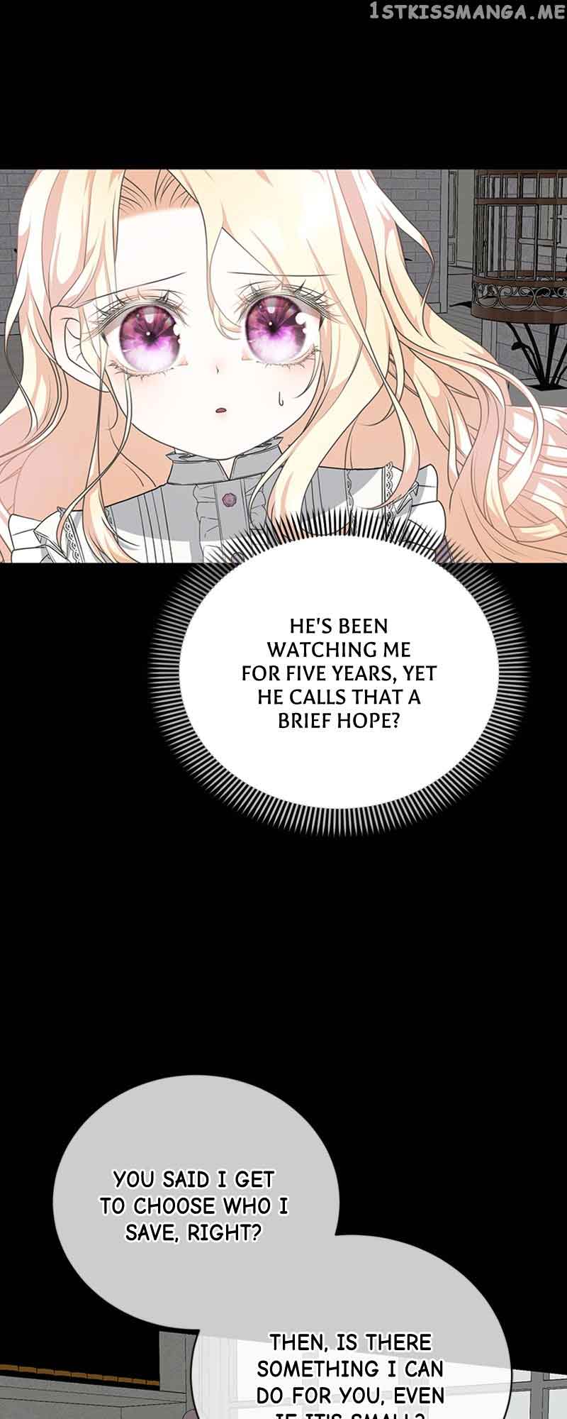 Reborn As a Character That Never Existed Chapter 20 250 54