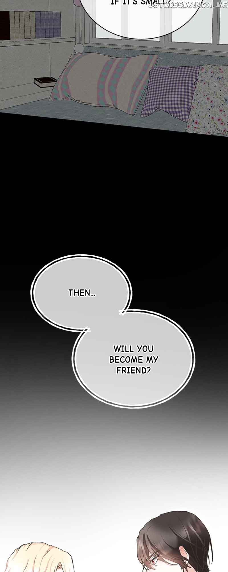 Reborn As a Character That Never Existed Chapter 20 251 55