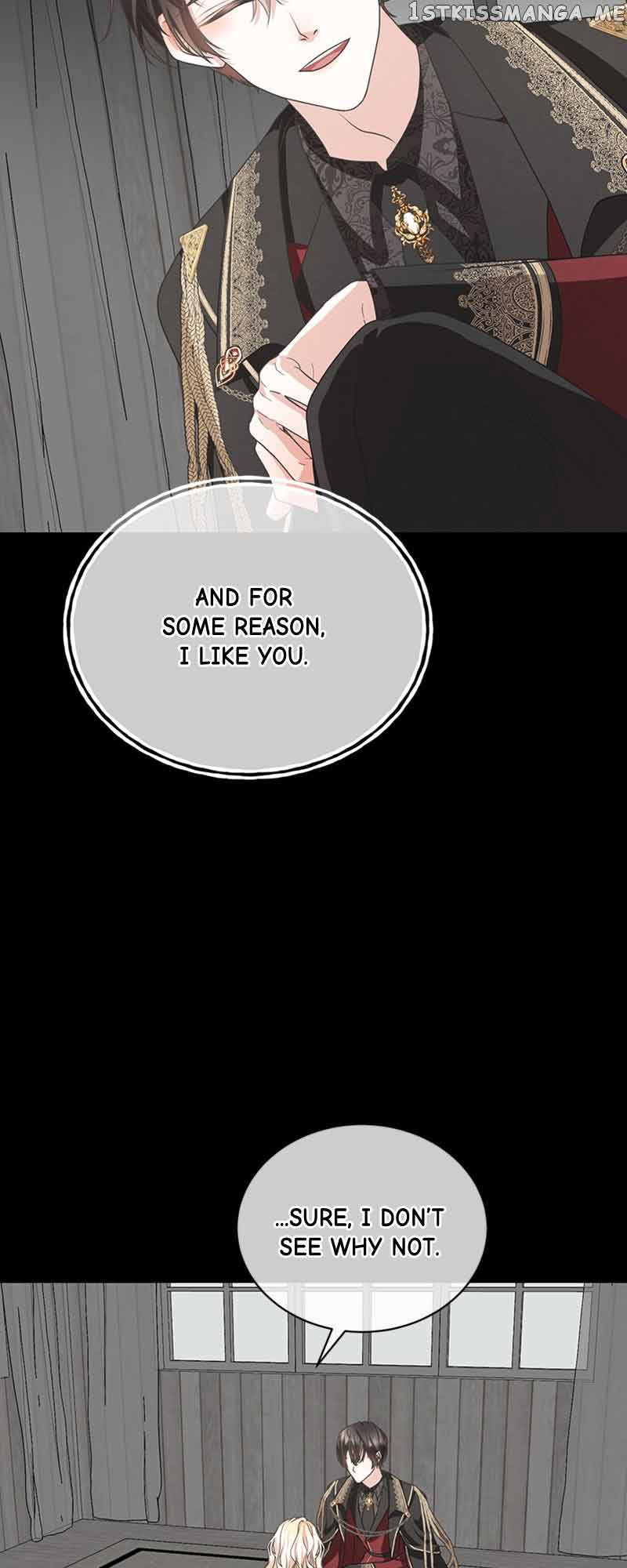 Reborn As a Character That Never Existed Chapter 20 253 57