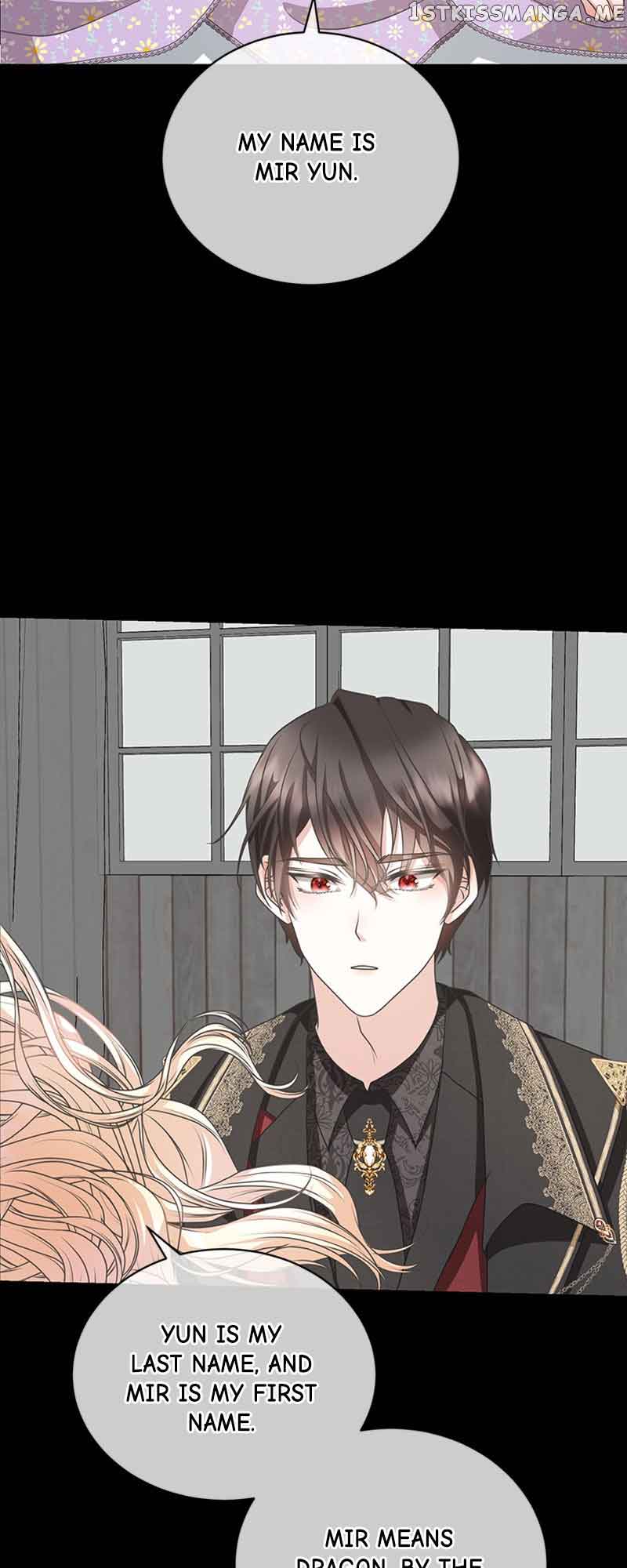 Reborn As a Character That Never Existed Chapter 20 256 60