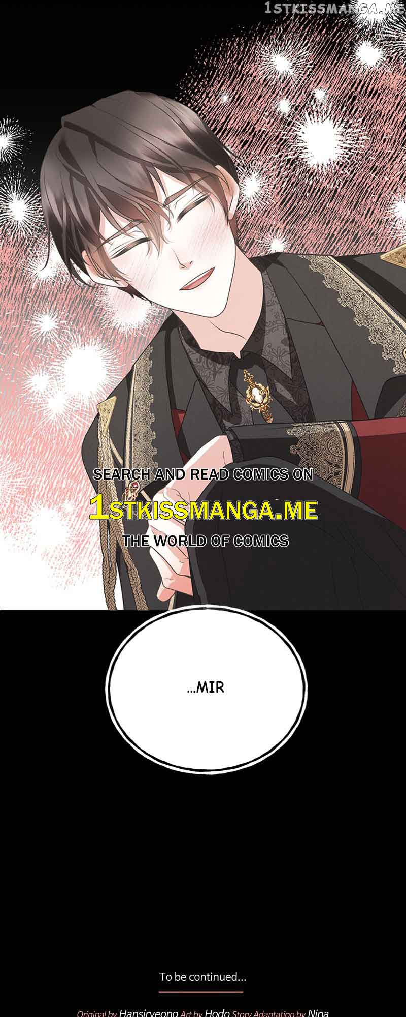 Reborn As a Character That Never Existed Chapter 20 258 62