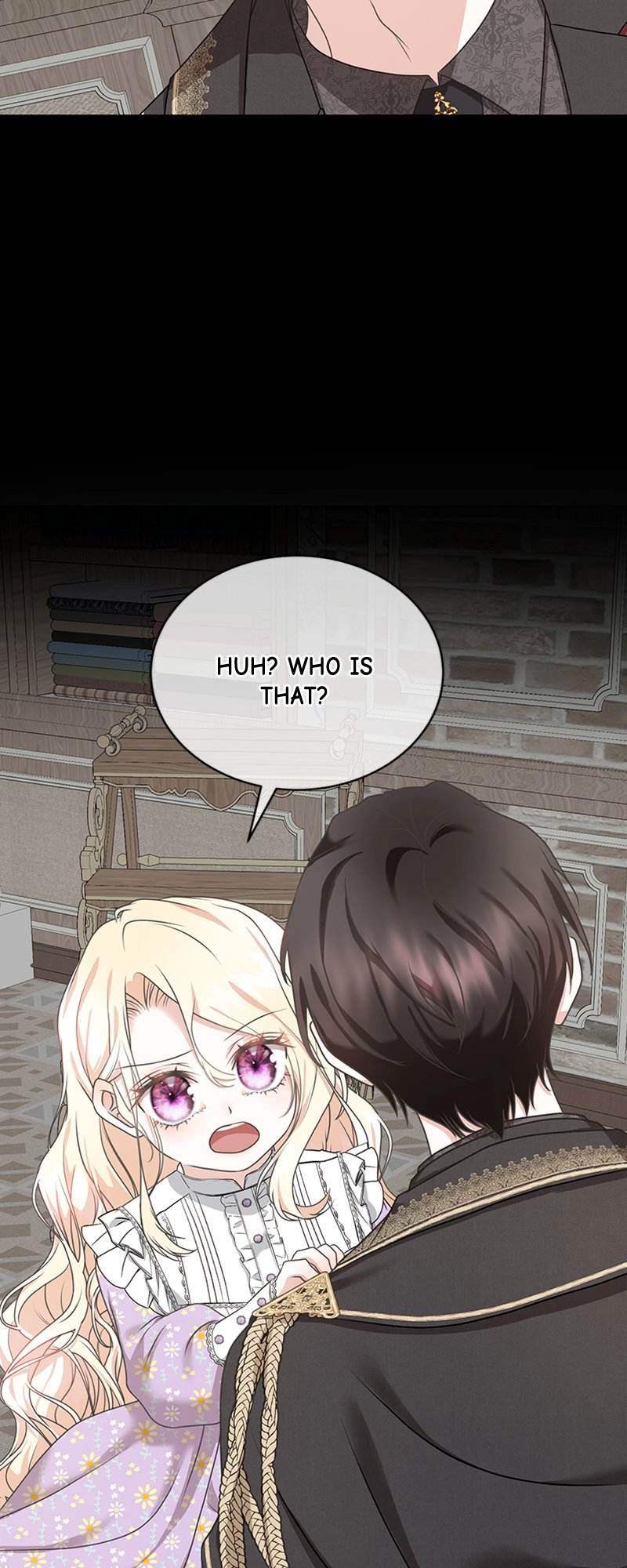 Reborn As a Character That Never Existed Chapter 21 202 003