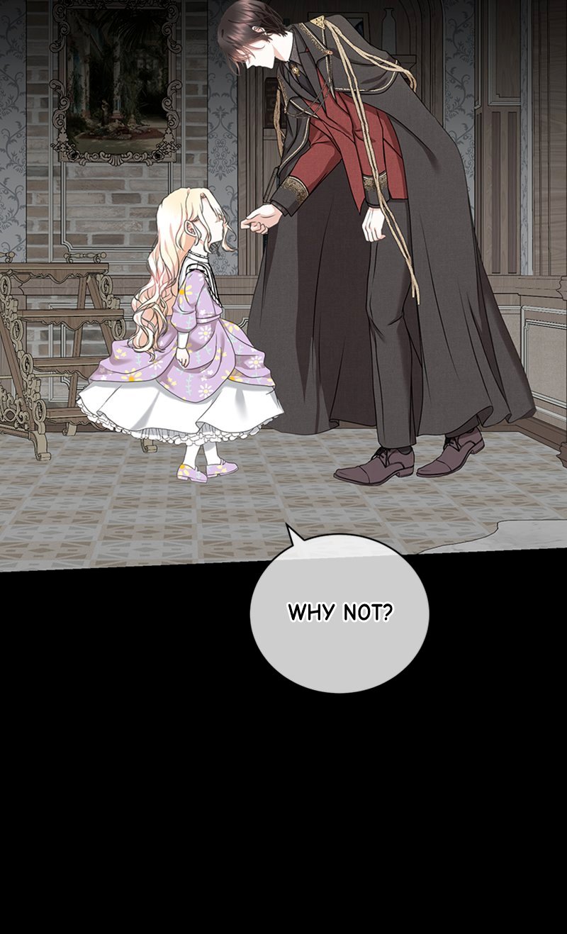 Reborn As a Character That Never Existed Chapter 21 206 007