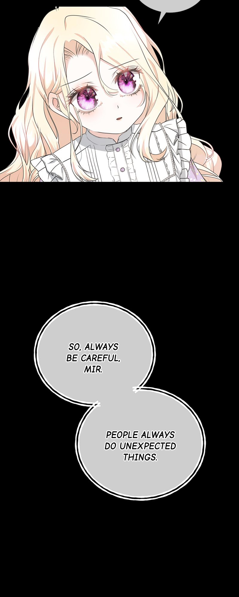 Reborn As a Character That Never Existed Chapter 21 212 013