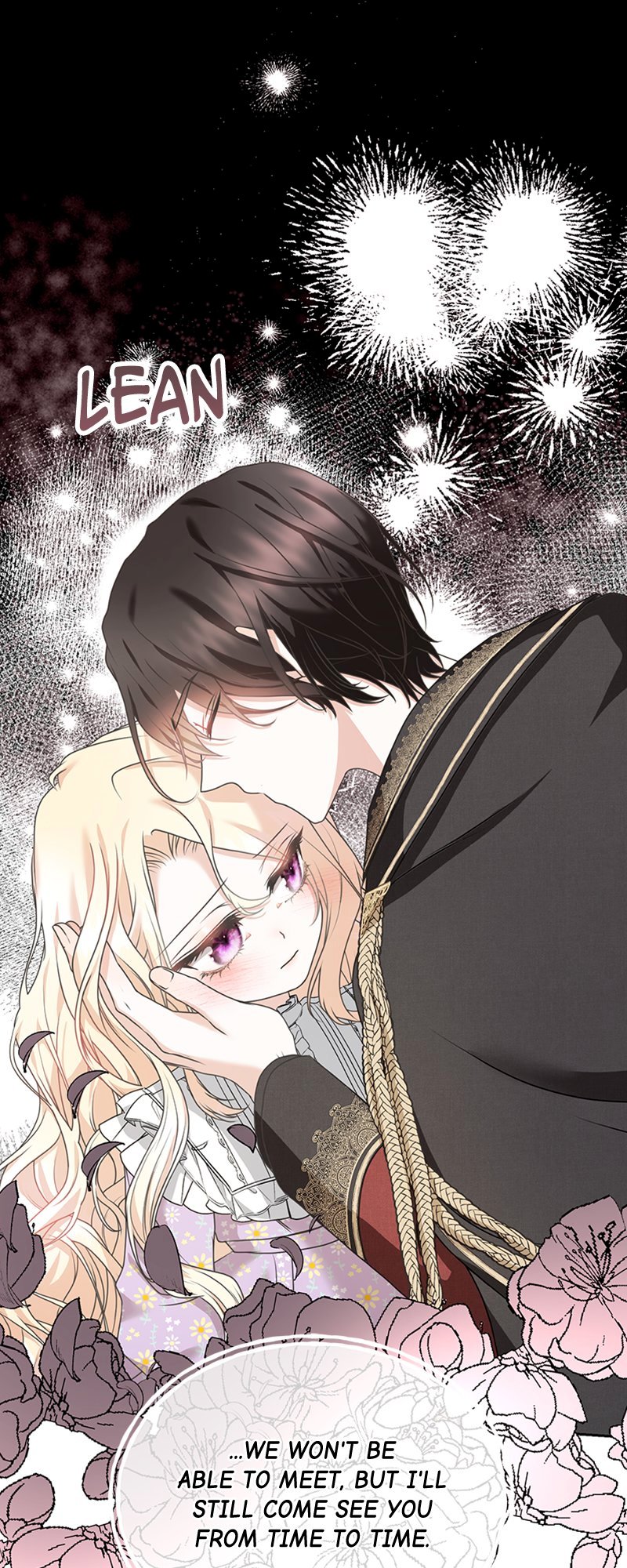 Reborn As a Character That Never Existed Chapter 21 214 015