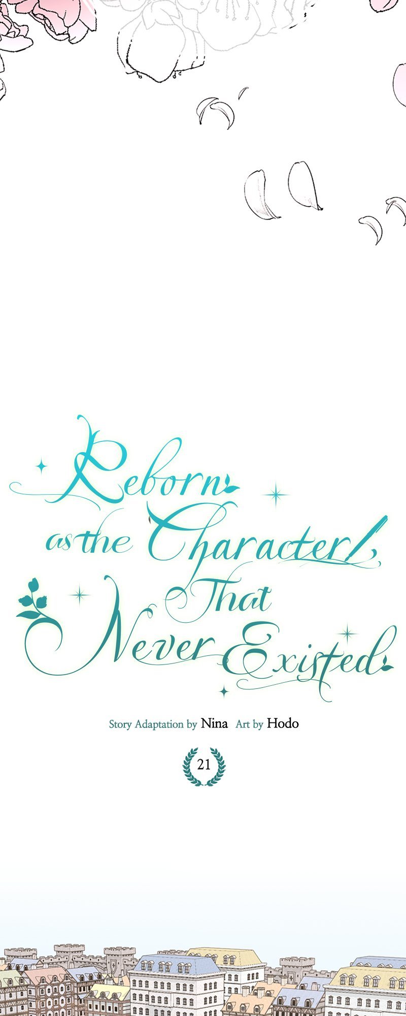 Reborn As a Character That Never Existed Chapter 21 215 016