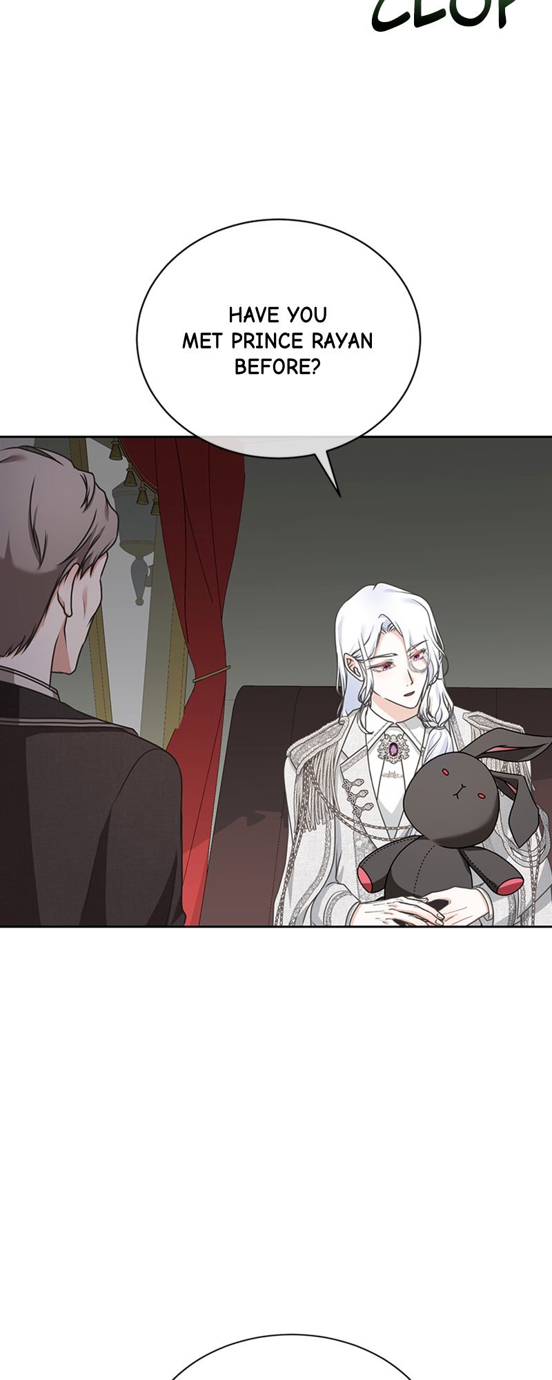 Reborn As a Character That Never Existed Chapter 21 217 018