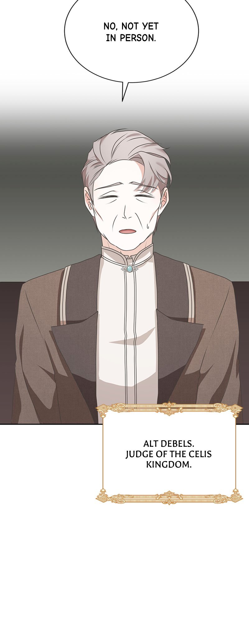 Reborn As a Character That Never Existed Chapter 21 218 019