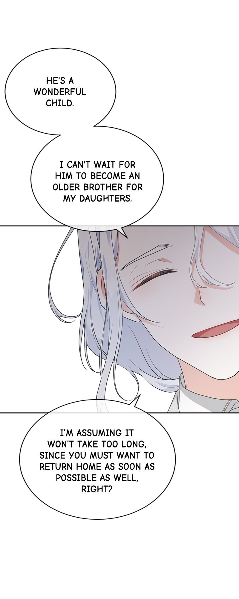 Reborn As a Character That Never Existed Chapter 21 219 020