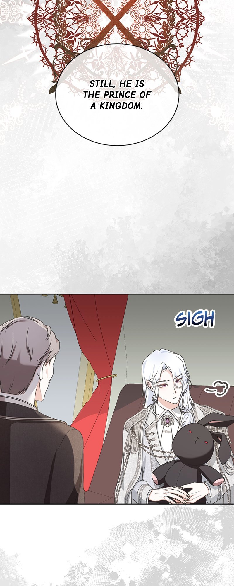 Reborn As a Character That Never Existed Chapter 21 223 024