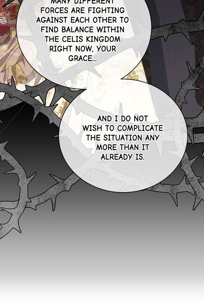 Reborn As a Character That Never Existed Chapter 21 228 029