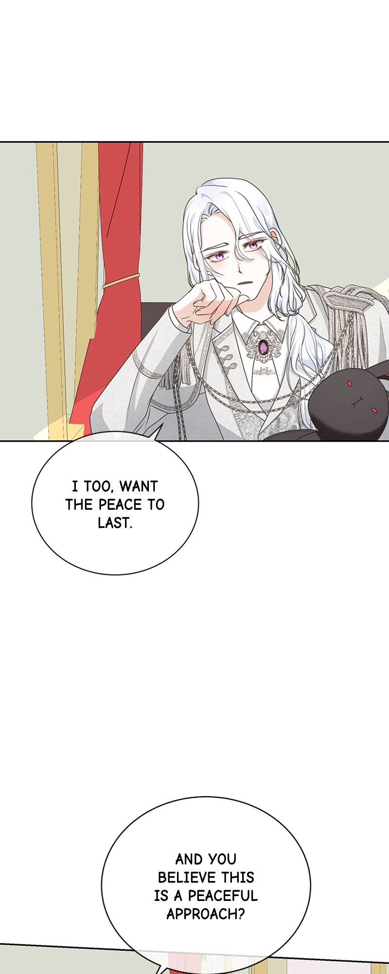 Reborn As a Character That Never Existed Chapter 21 229 030