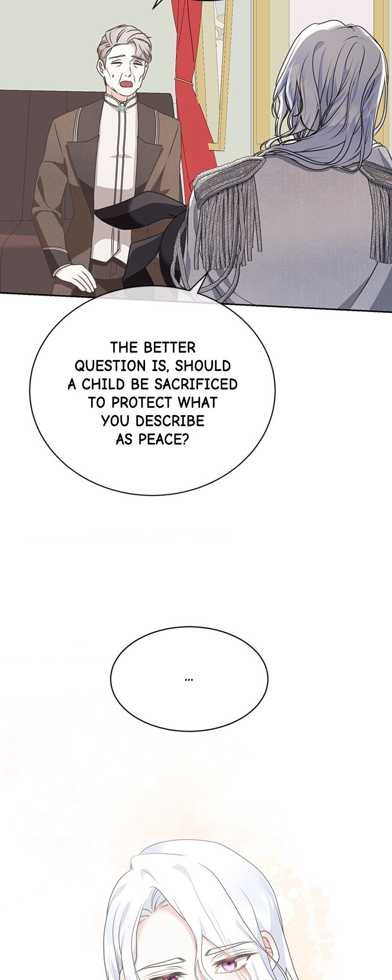 Reborn As a Character That Never Existed Chapter 21 230 031