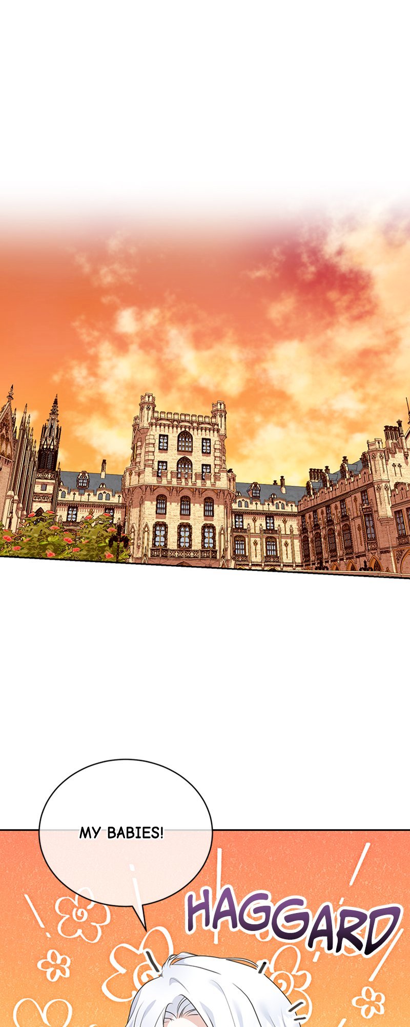 Reborn As a Character That Never Existed Chapter 21 232 033