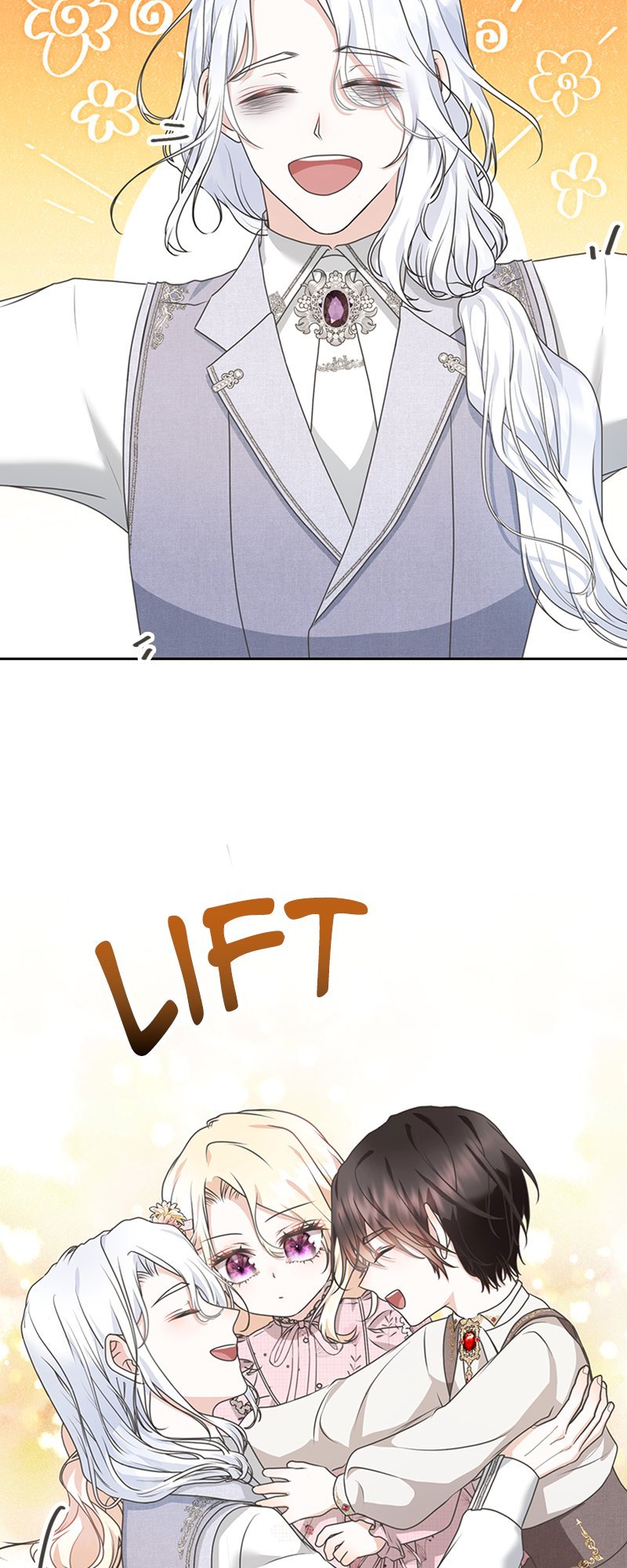 Reborn As a Character That Never Existed Chapter 21 233 034