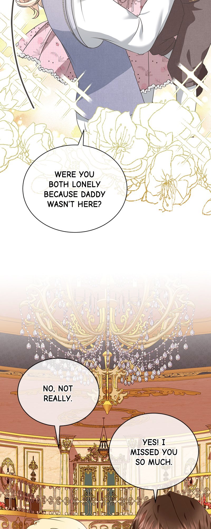 Reborn As a Character That Never Existed Chapter 21 234 035