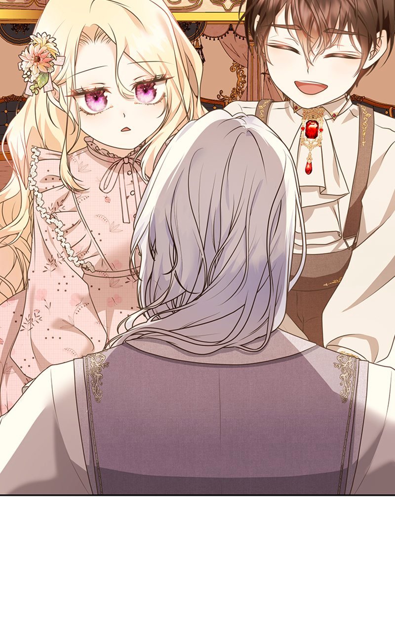 Reborn As a Character That Never Existed Chapter 21 235 036