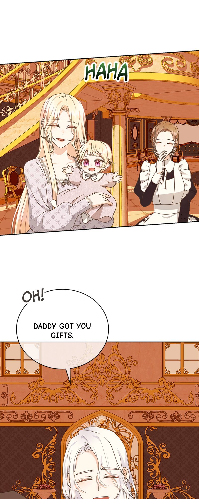 Reborn As a Character That Never Existed Chapter 21 236 037