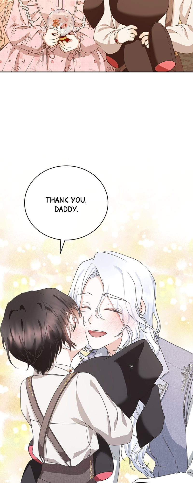 Reborn As a Character That Never Existed Chapter 21 238 039