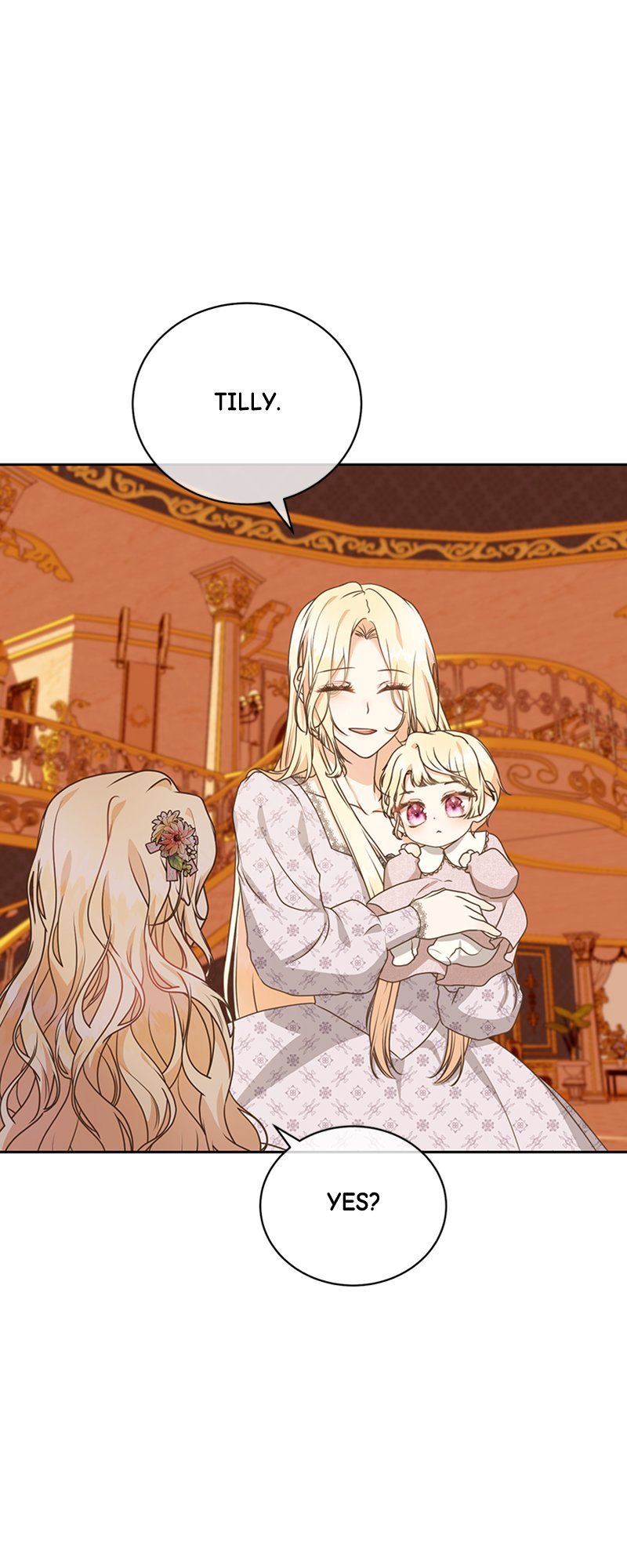 Reborn As a Character That Never Existed Chapter 21 240 041