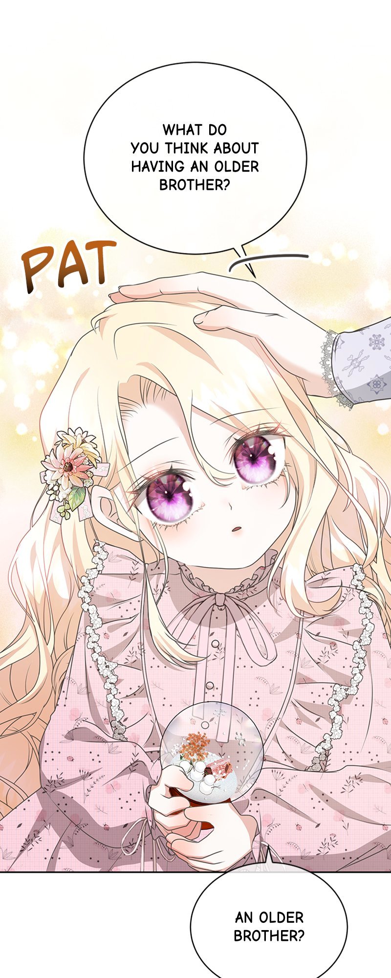 Reborn As a Character That Never Existed Chapter 21 241 042