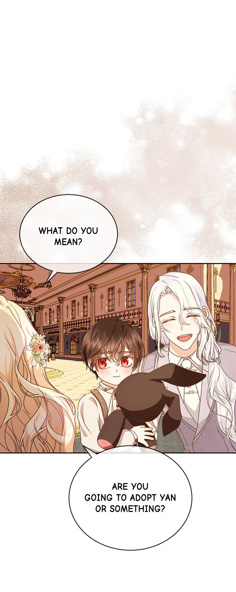 Reborn As a Character That Never Existed Chapter 21 243 044