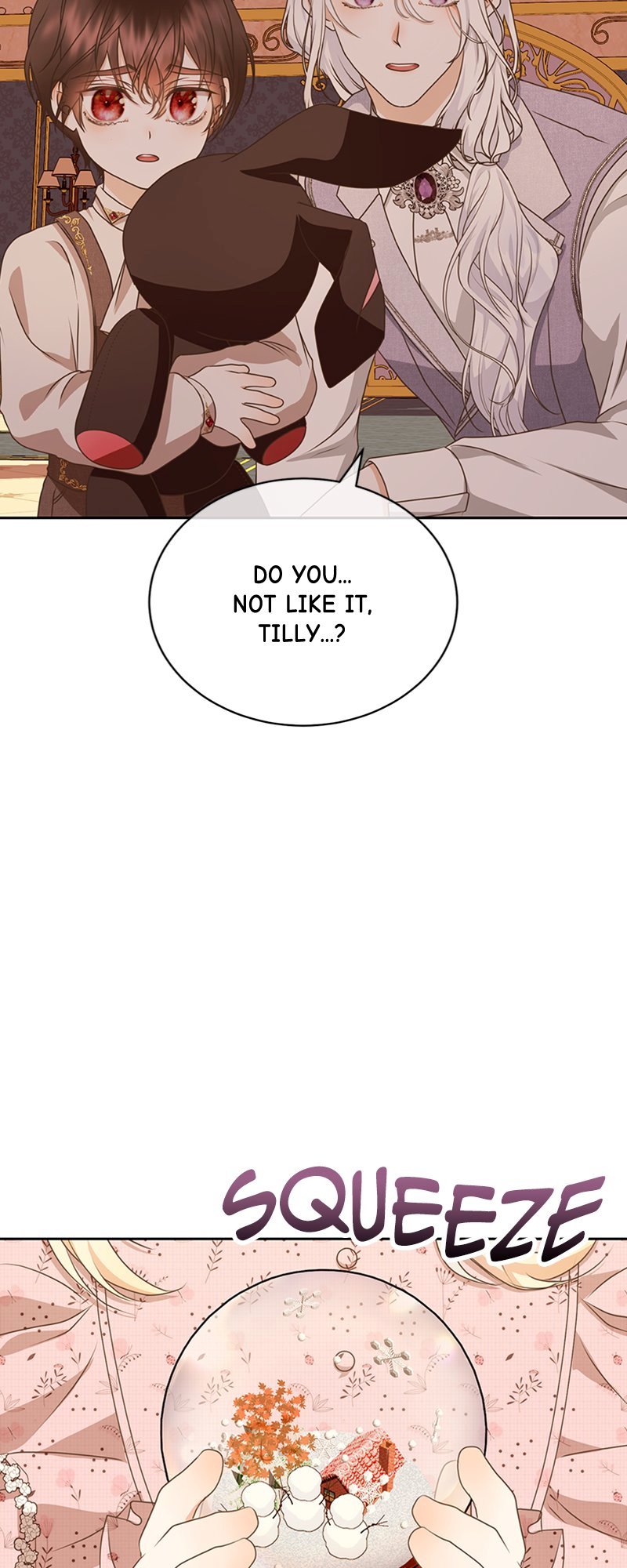 Reborn As a Character That Never Existed Chapter 21 247 048