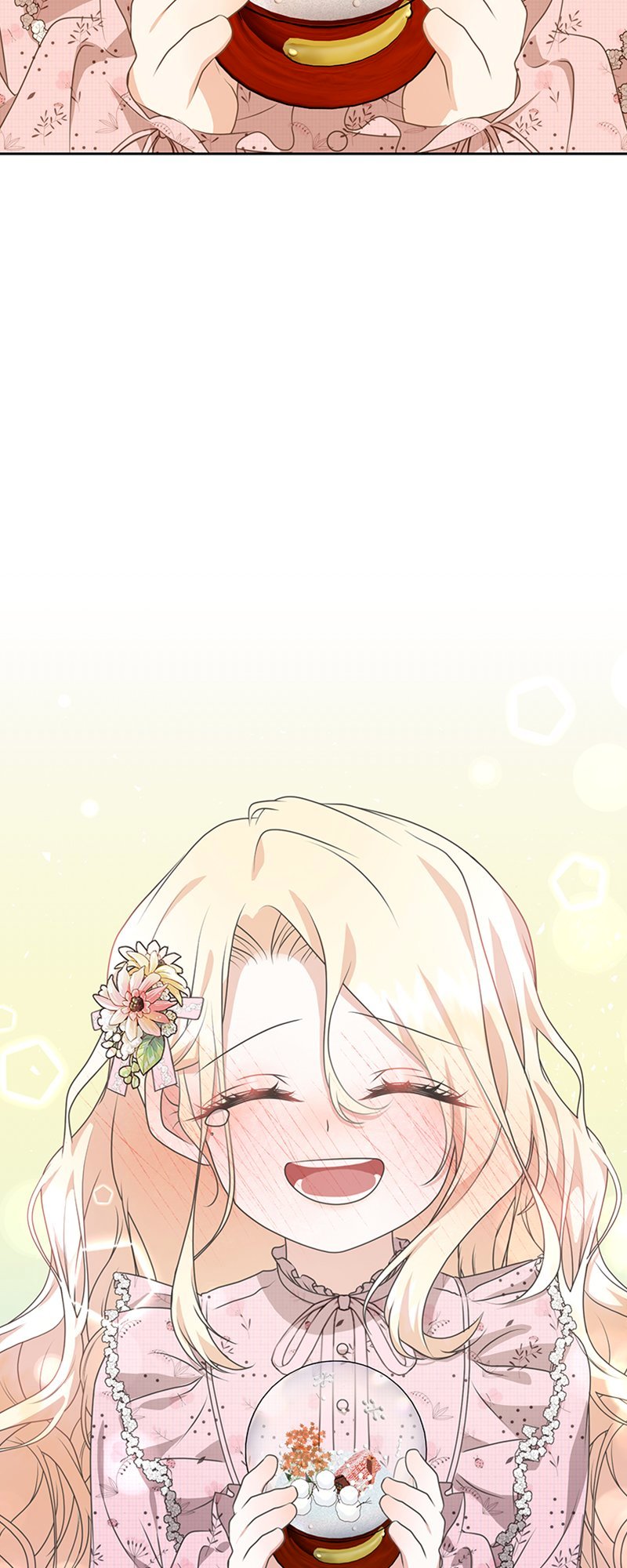 Reborn As a Character That Never Existed Chapter 21 248 049