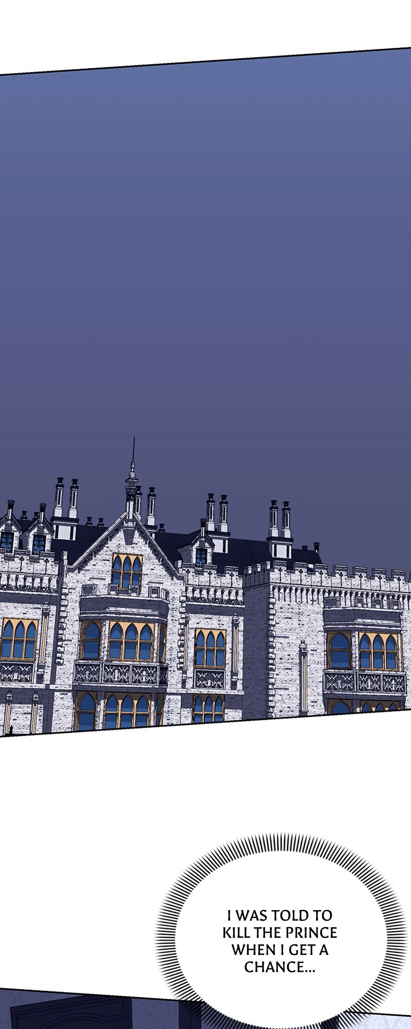 Reborn As a Character That Never Existed Chapter 21 250 051