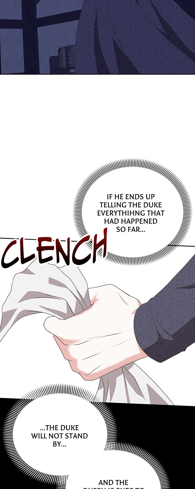 Reborn As a Character That Never Existed Chapter 21 253 054