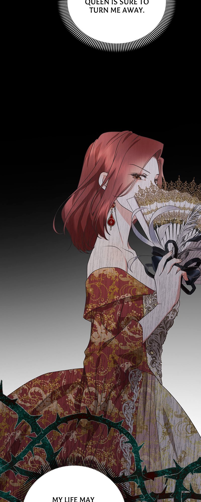 Reborn As a Character That Never Existed Chapter 21 254 055