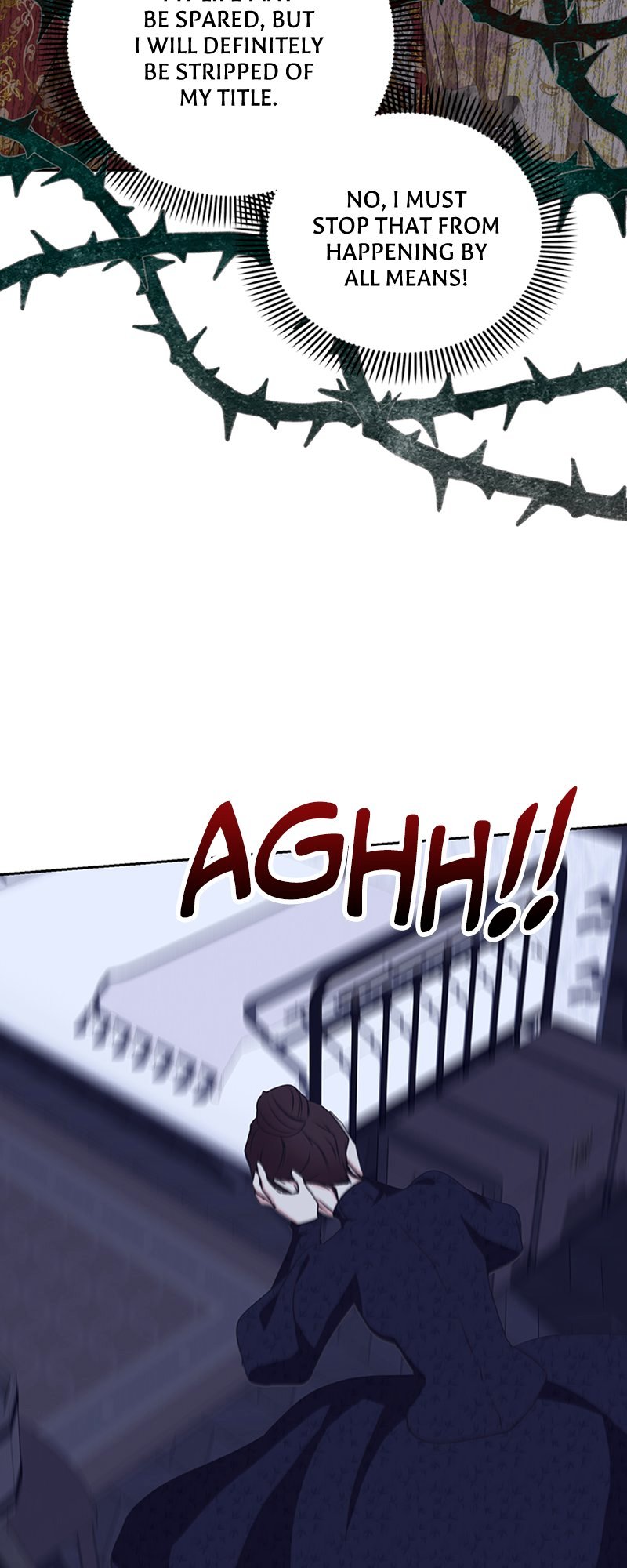 Reborn As a Character That Never Existed Chapter 21 255 056