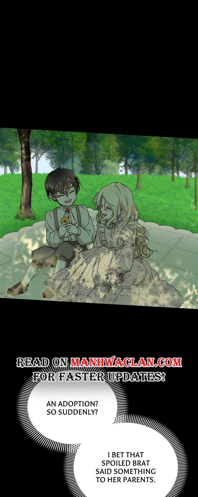 Reborn As a Character That Never Existed Chapter 21 257 058